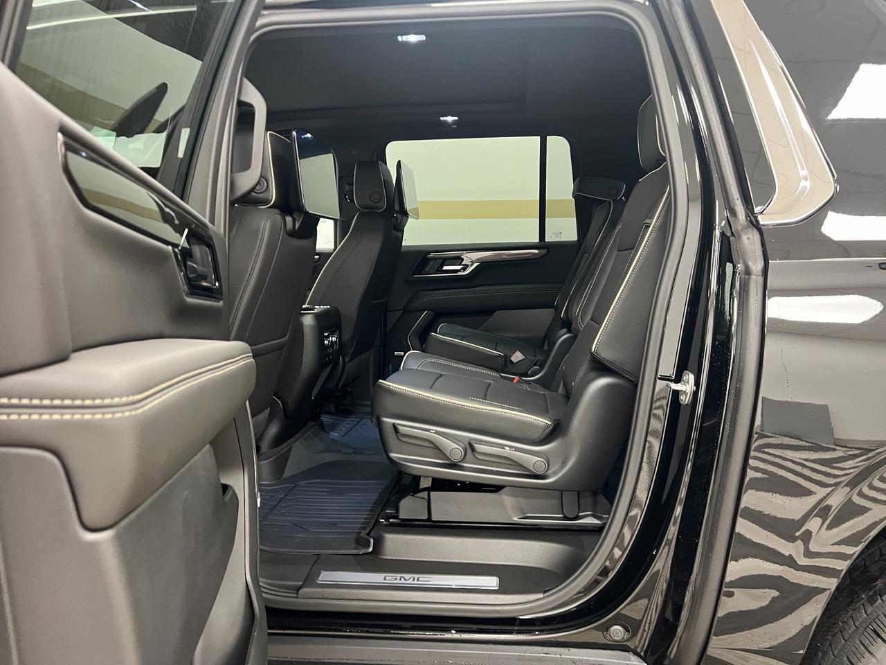2026 GMC Yukon XL Elevation Bozeman MT