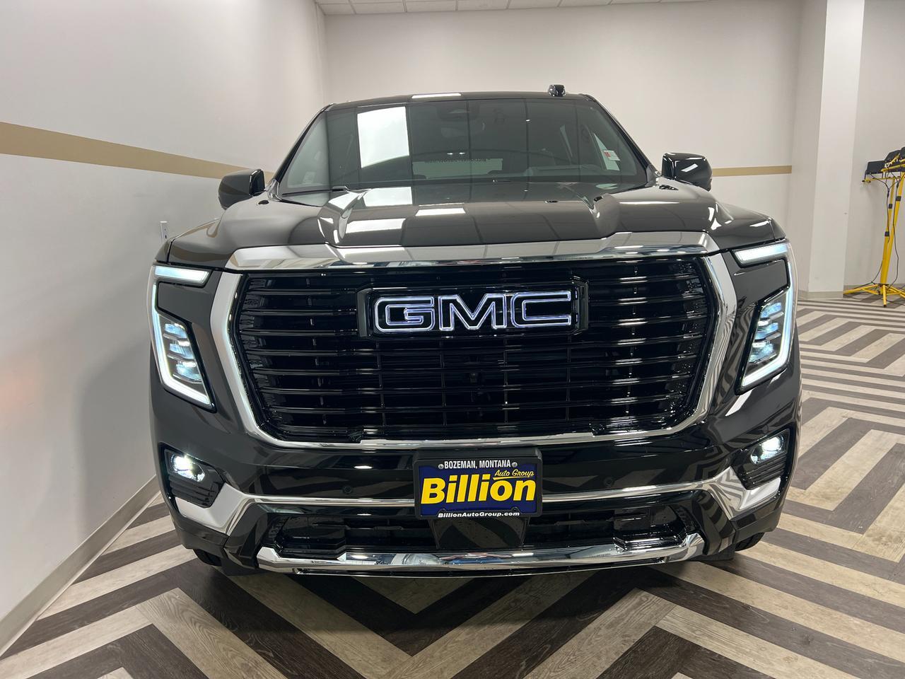 2026 GMC Yukon XL Elevation Bozeman MT