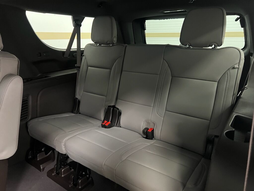 2026 GMC Yukon XL Elevation Bozeman MT