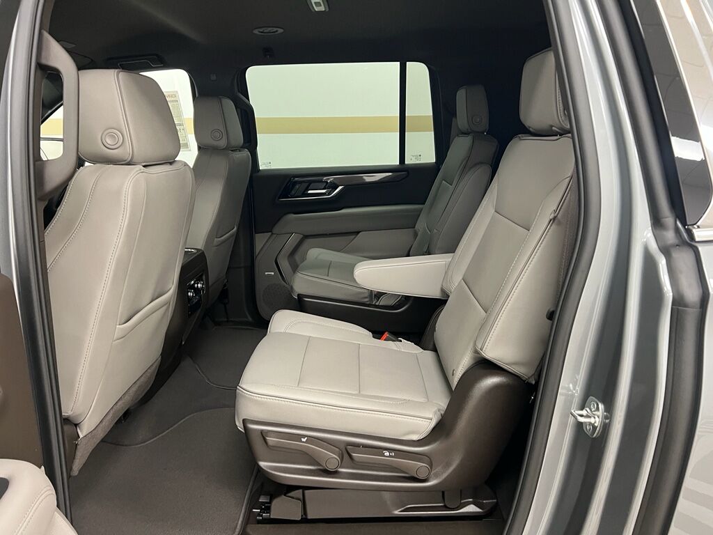 2026 GMC Yukon XL Elevation Bozeman MT