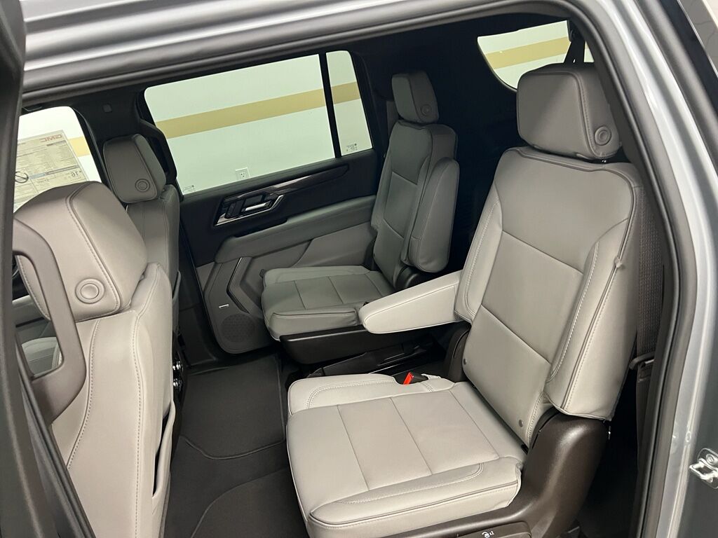 2026 GMC Yukon XL Elevation Bozeman MT