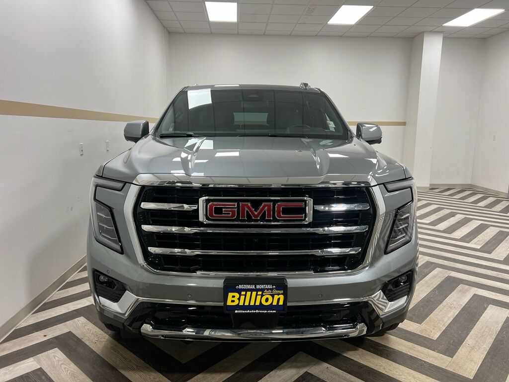 2026 GMC Yukon XL Elevation Bozeman MT