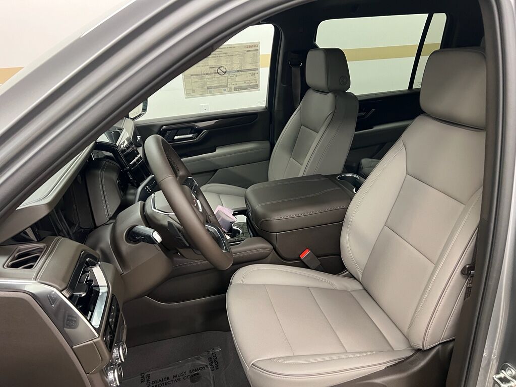 2026 GMC Yukon XL Elevation Bozeman MT