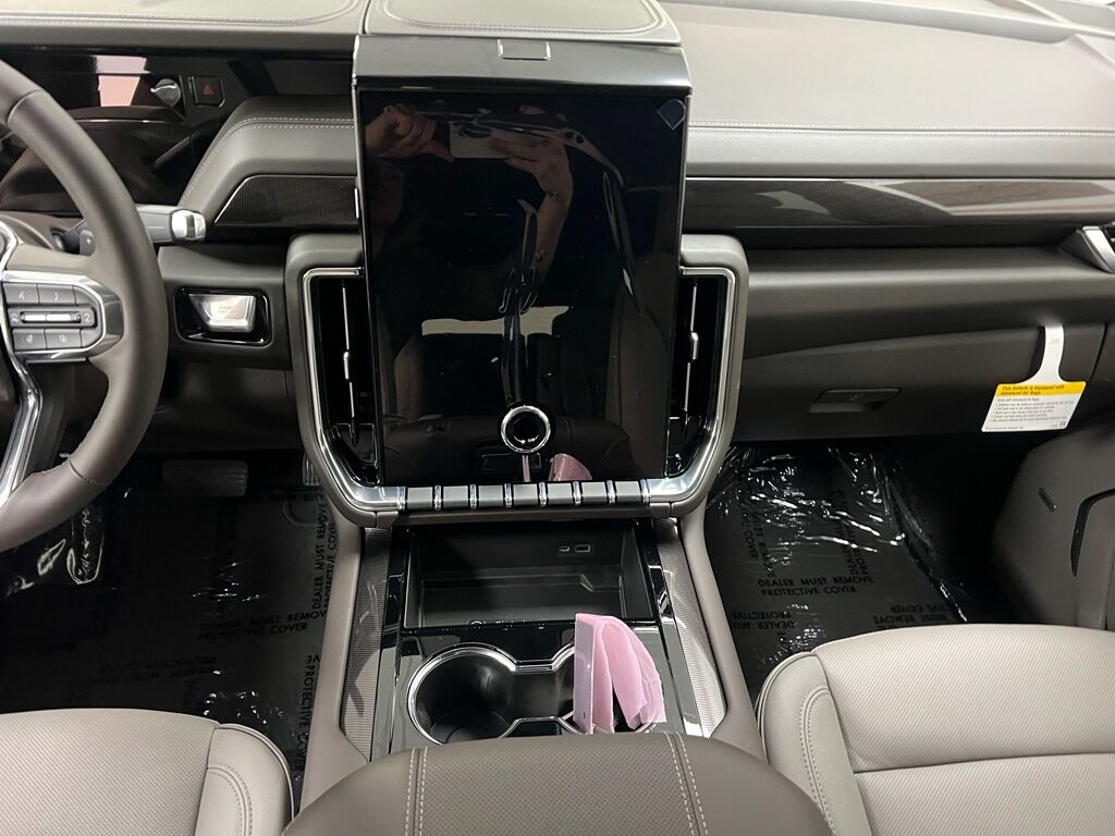 2026 GMC Yukon XL Elevation Bozeman MT