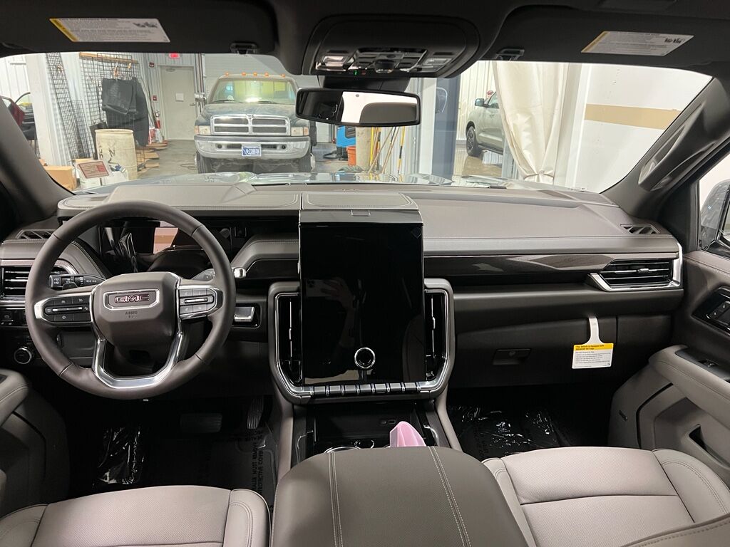 2026 GMC Yukon XL Elevation Bozeman MT