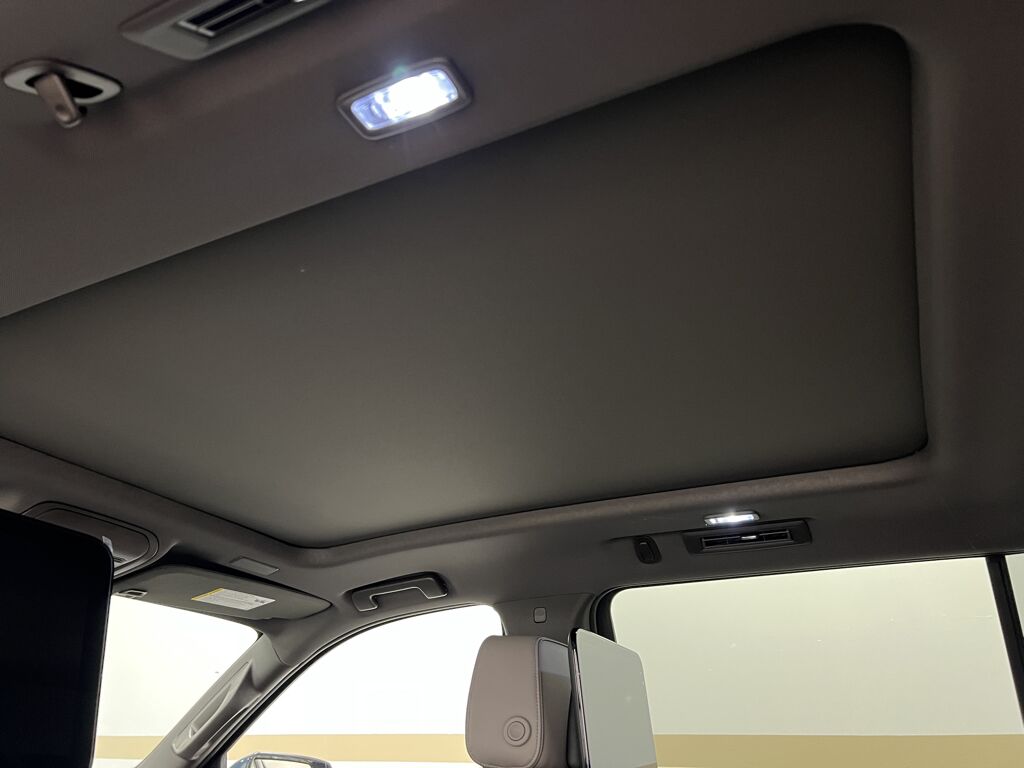 2026 GMC Yukon XL Elevation Bozeman MT