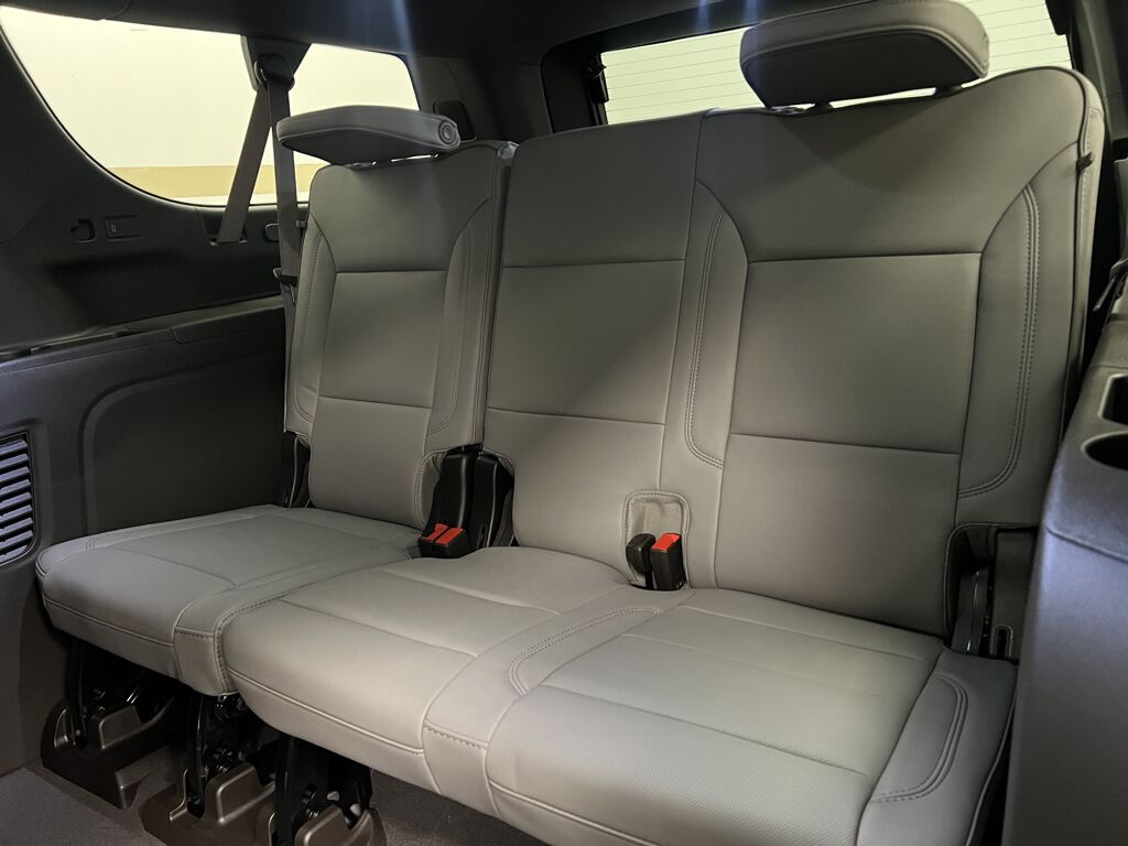 2026 GMC Yukon XL Elevation Bozeman MT