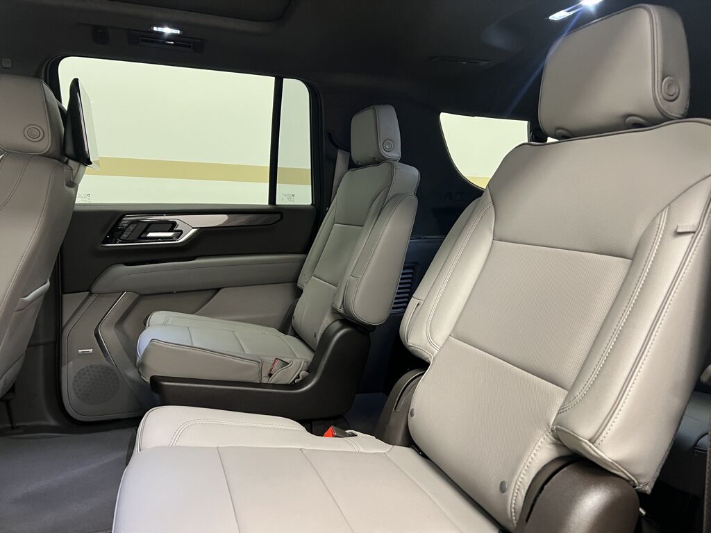 2026 GMC Yukon XL Elevation Bozeman MT