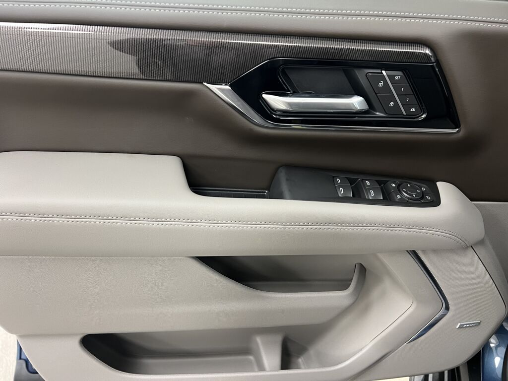 2026 GMC Yukon XL Elevation Bozeman MT