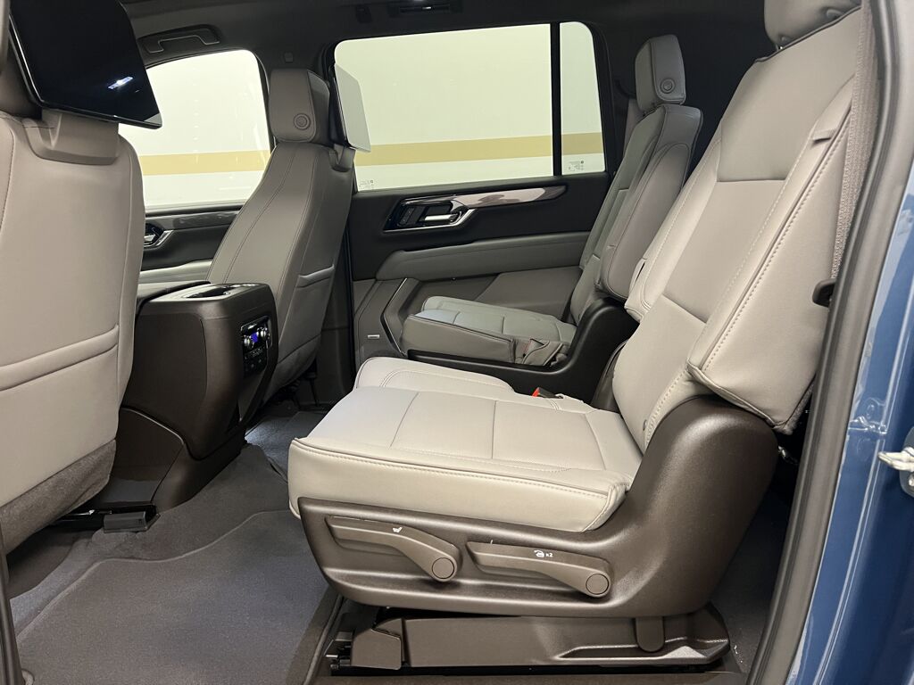 2026 GMC Yukon XL Elevation Bozeman MT