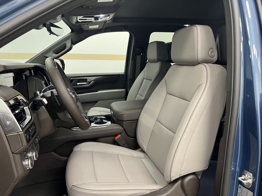 2026 GMC Yukon XL Elevation Gasoline
