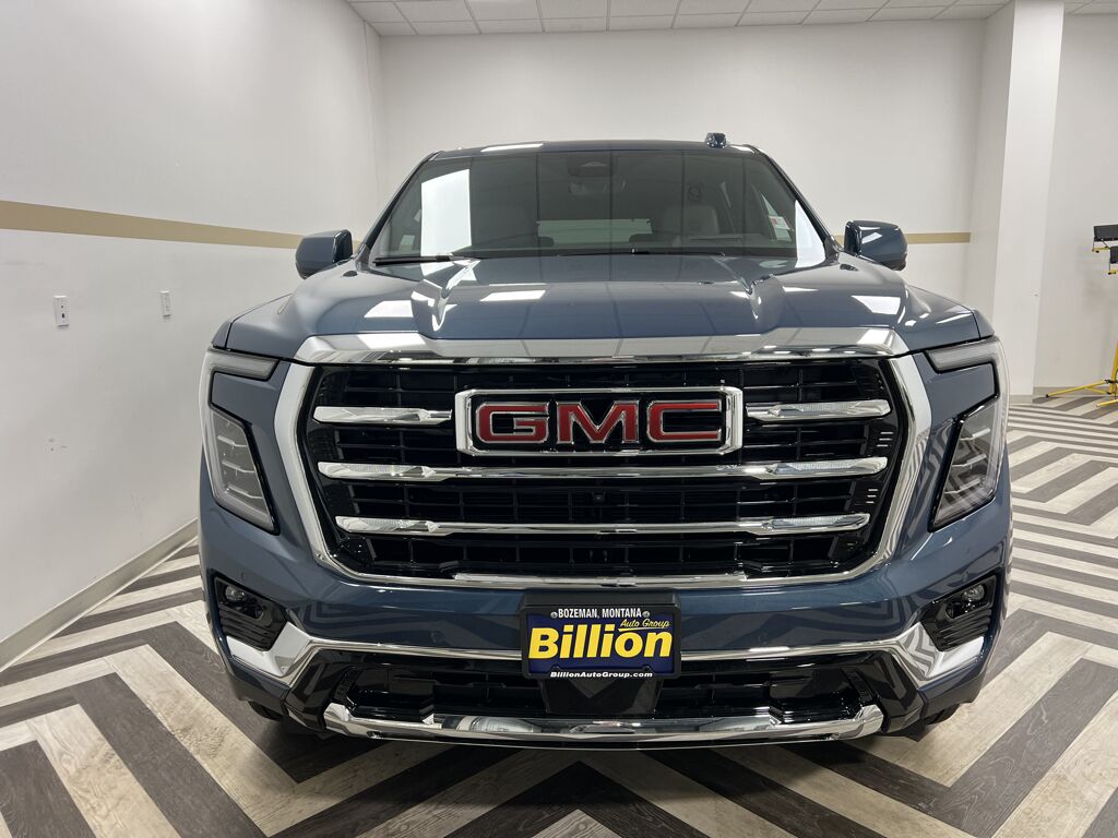 2026 GMC Yukon XL Elevation Bozeman MT
