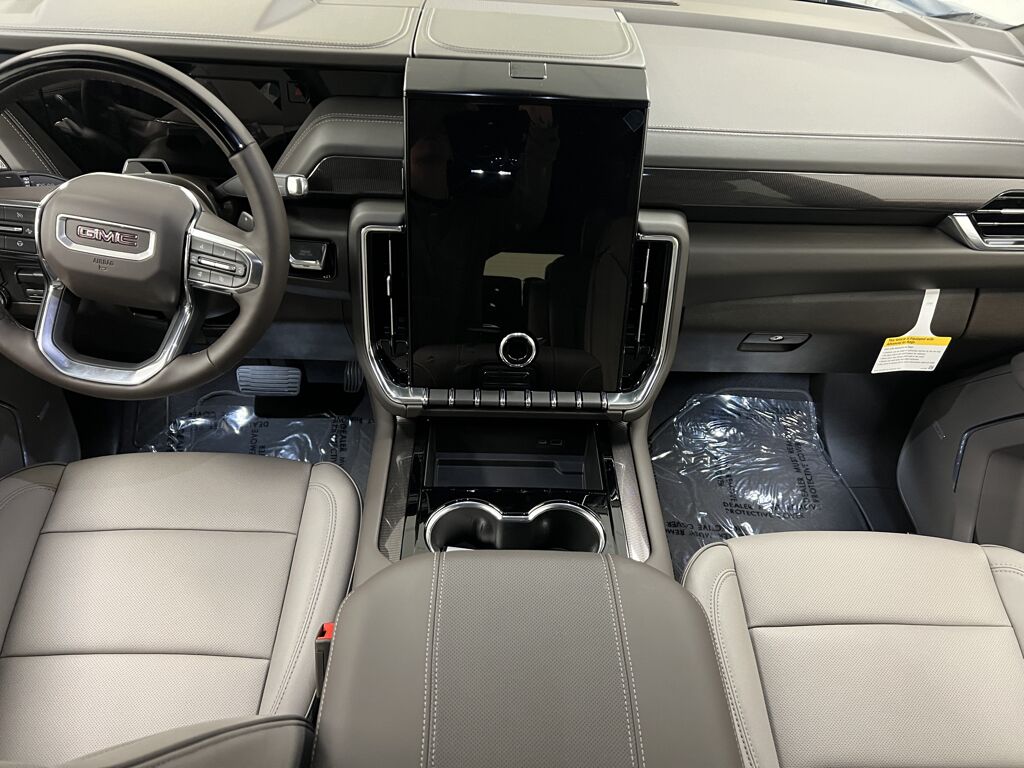 2026 GMC Yukon XL Elevation Bozeman MT