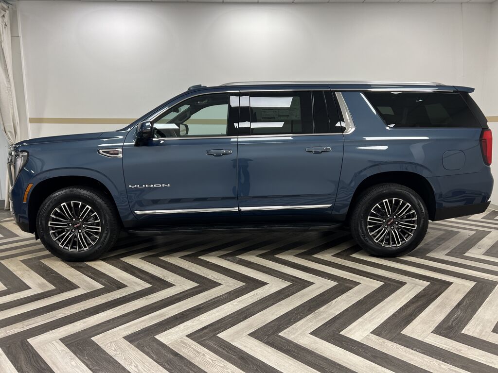 2026 GMC Yukon XL Elevation Bozeman MT