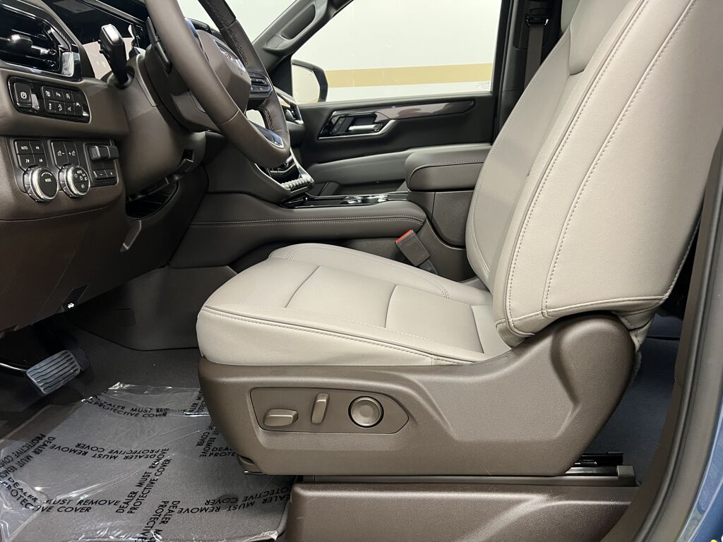 2026 GMC Yukon XL Elevation Gasoline