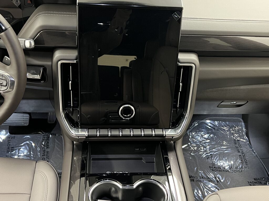2026 GMC Yukon XL Elevation Bozeman MT
