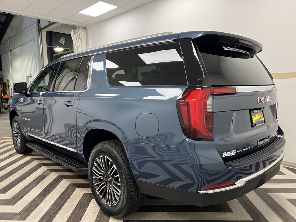 2026 GMC Yukon XL Elevation Bozeman MT