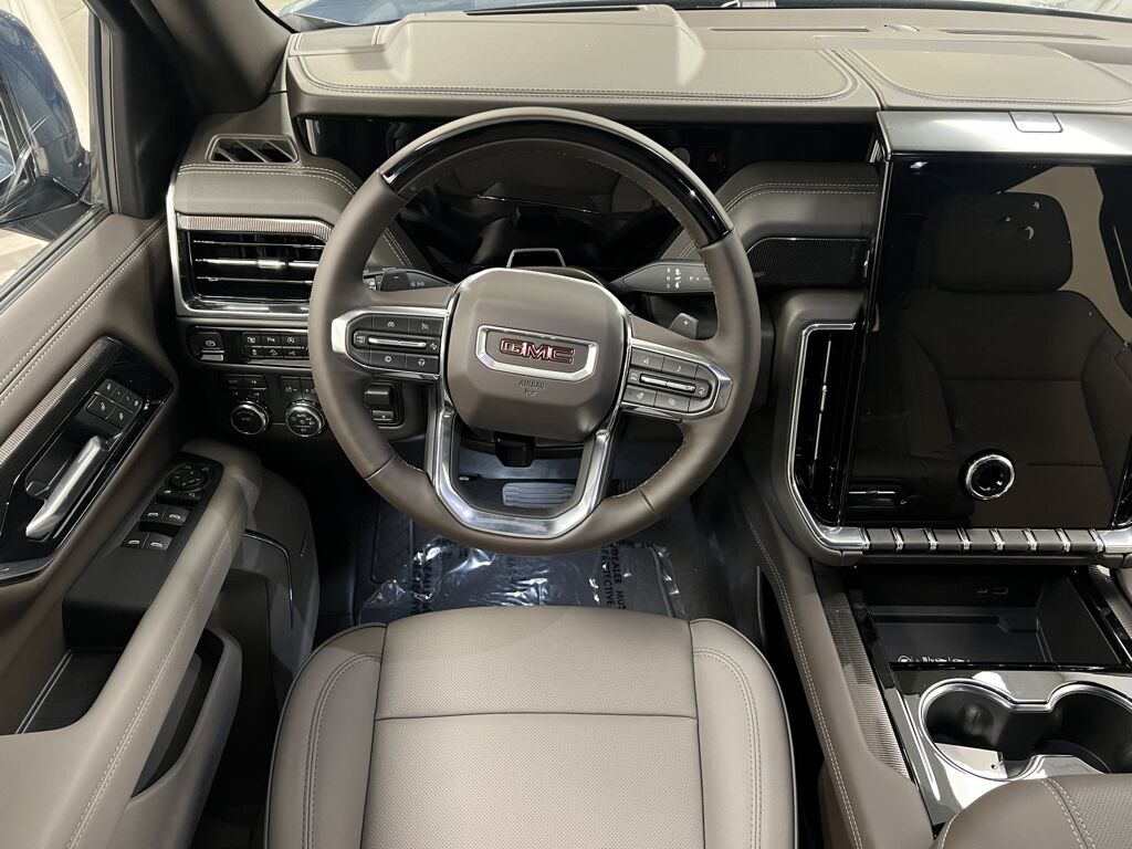2026 GMC Yukon XL Elevation Bozeman MT