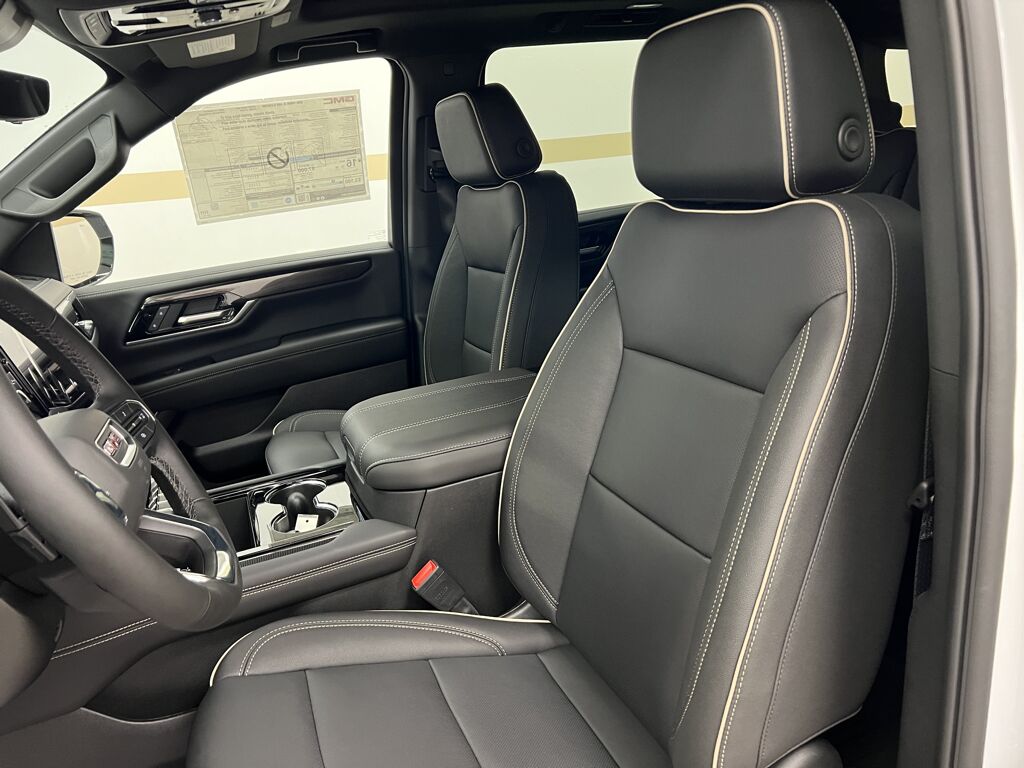 2026 GMC Yukon XL Elevation Gasoline