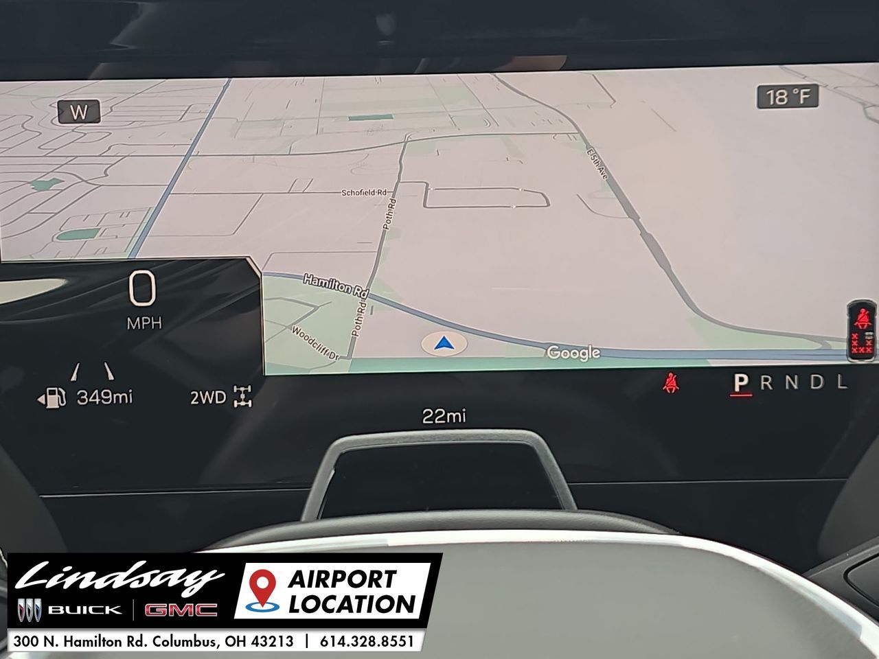 2026 GMC Yukon XL Elevation Columbus OH