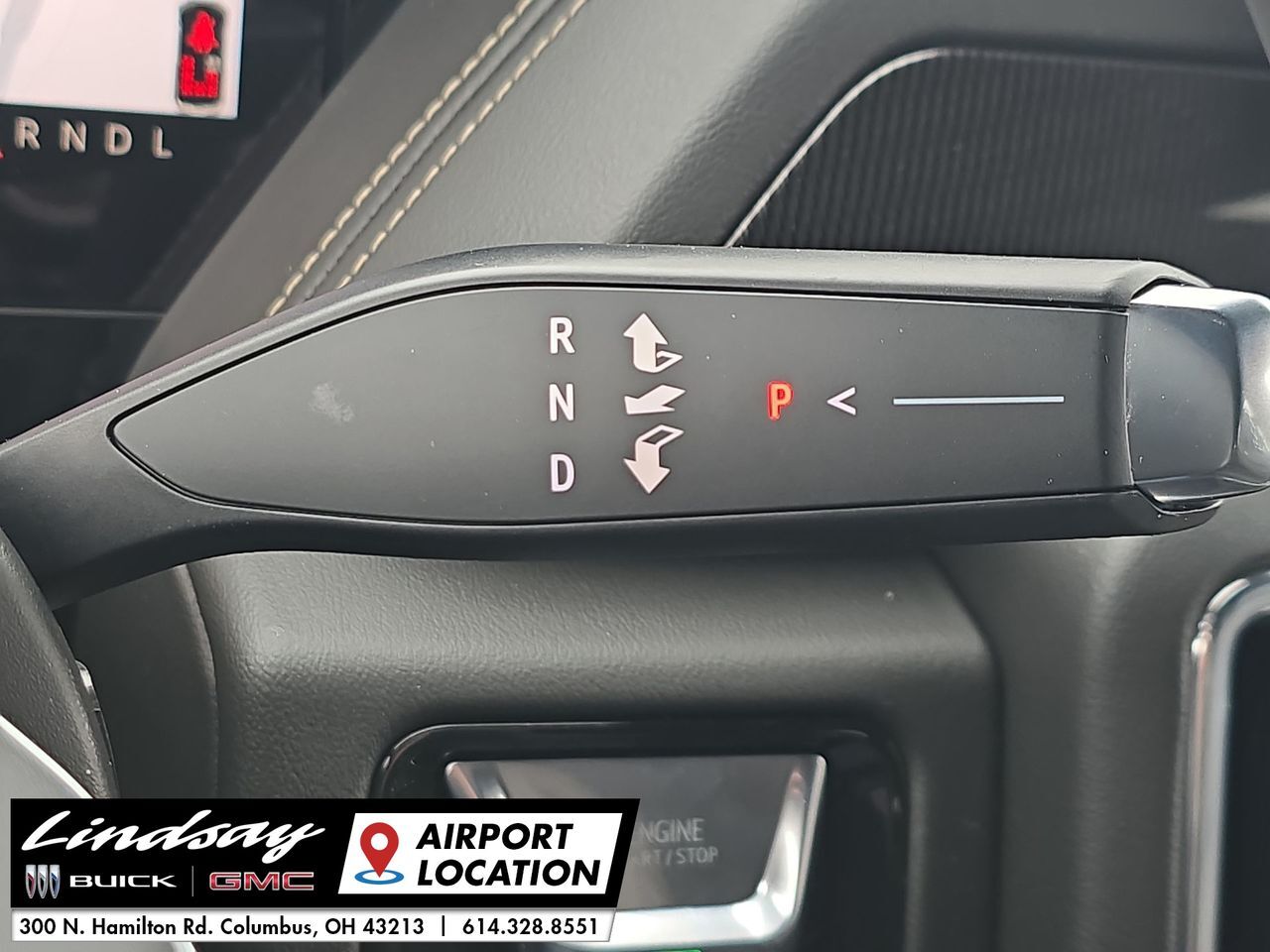 2026 GMC Yukon XL Elevation Columbus OH