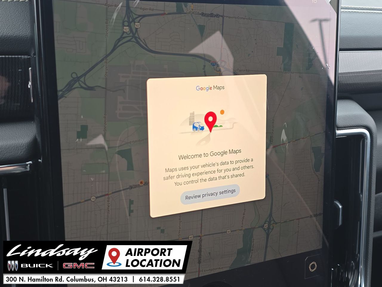 2026 GMC Yukon XL Elevation Columbus OH