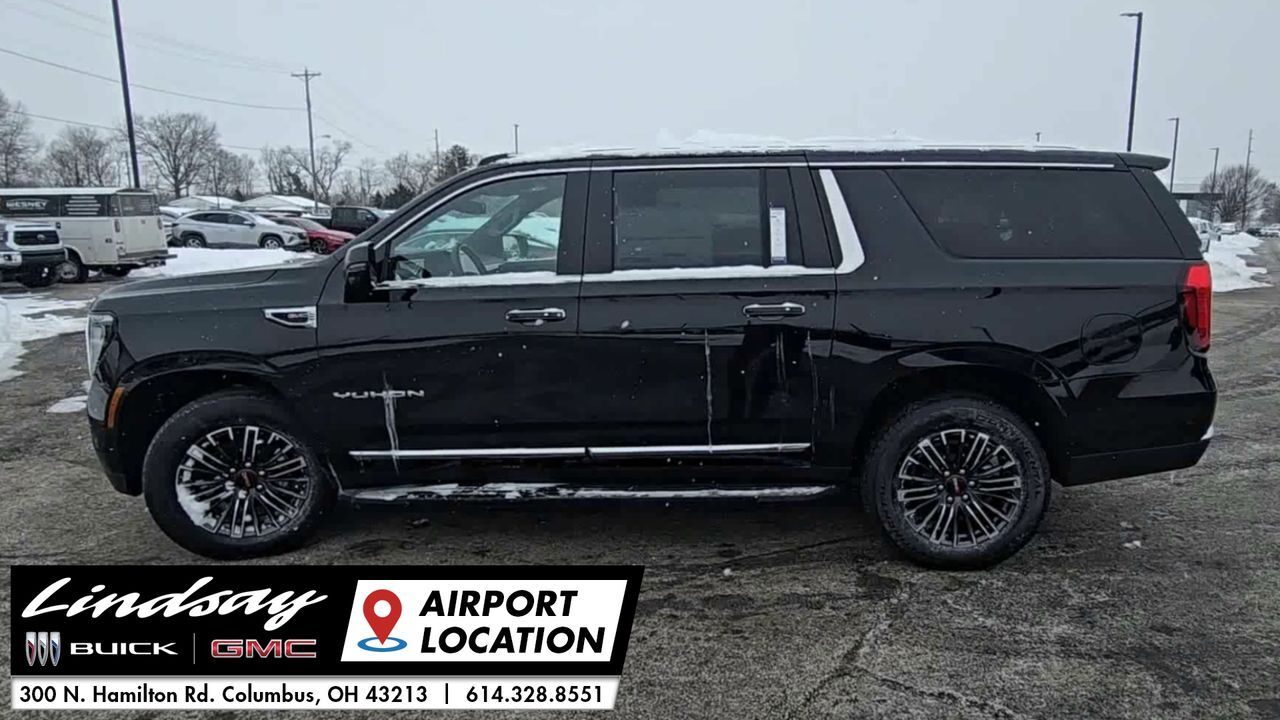 2026 GMC Yukon XL Elevation Columbus OH