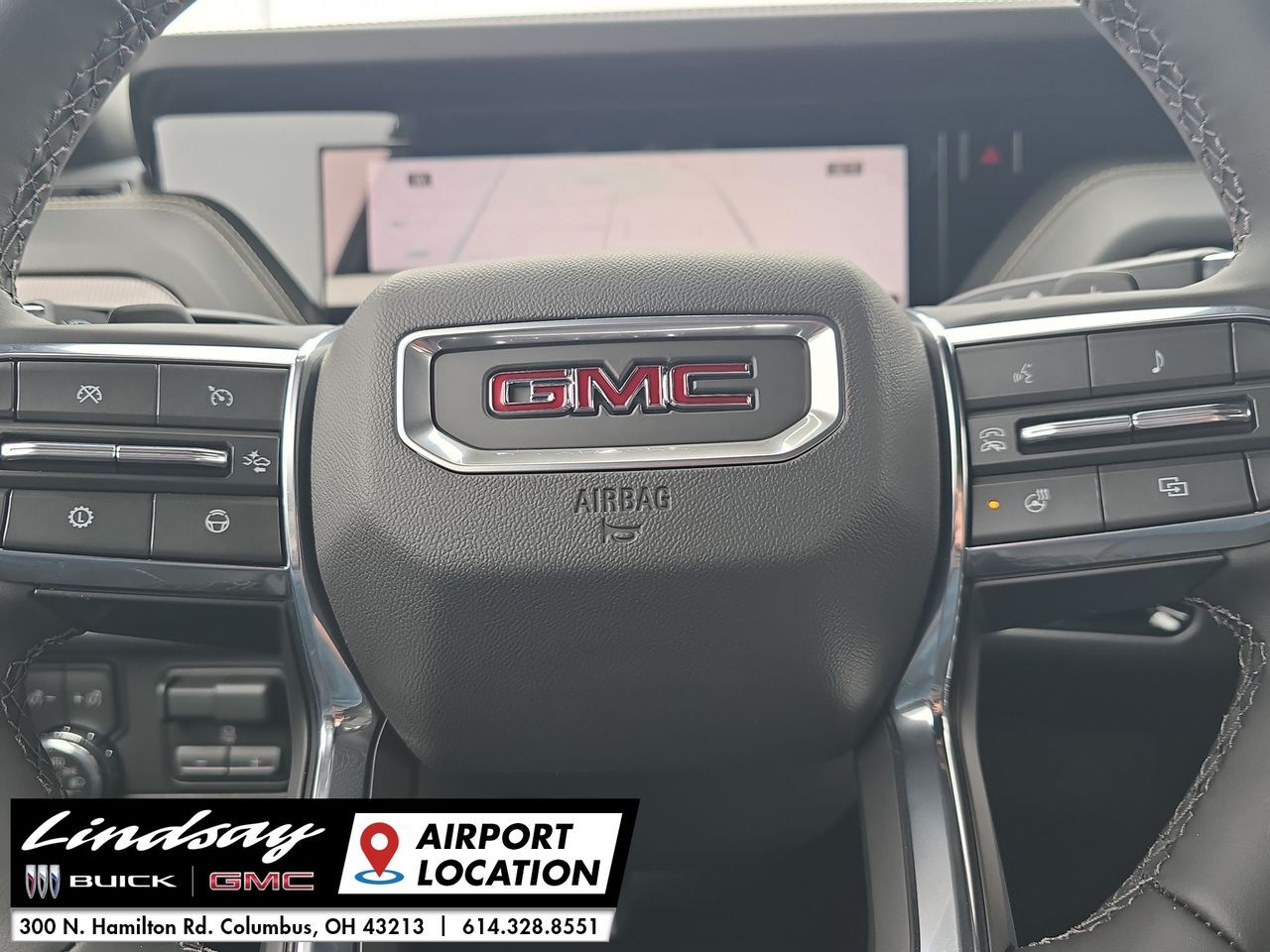 2026 GMC Yukon XL Elevation Columbus OH