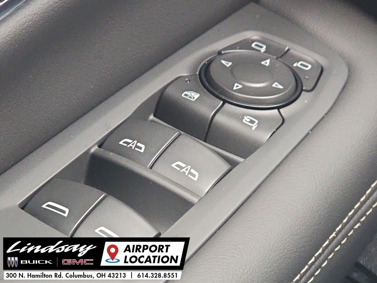 2026 GMC Yukon XL Elevation Columbus OH