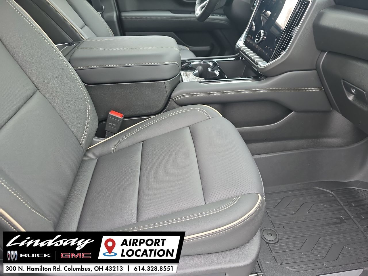 2026 GMC Yukon XL Elevation Columbus OH