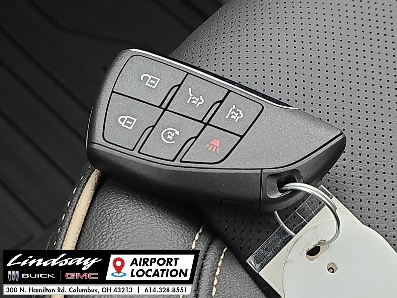 2026 GMC Yukon XL Elevation Columbus OH