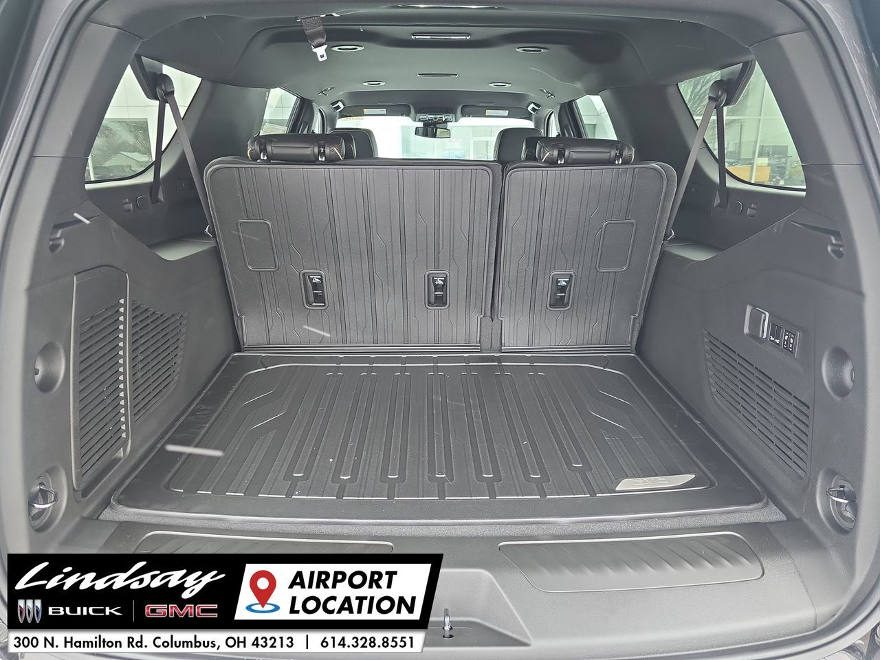 2026 GMC Yukon XL Elevation Columbus OH