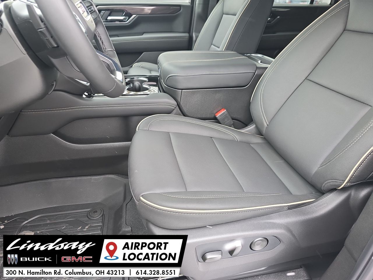 2026 GMC Yukon XL Elevation Columbus OH