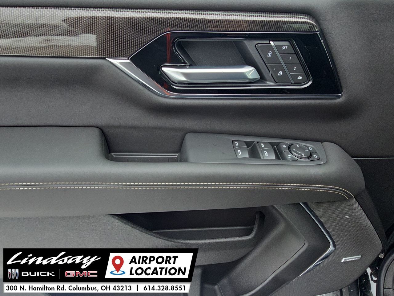 2026 GMC Yukon XL Elevation Columbus OH