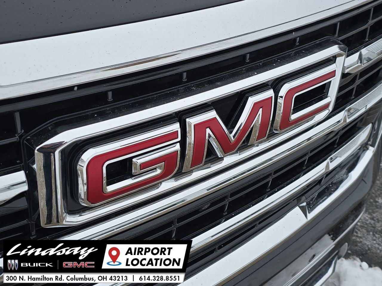 2026 GMC Yukon XL Elevation Columbus OH