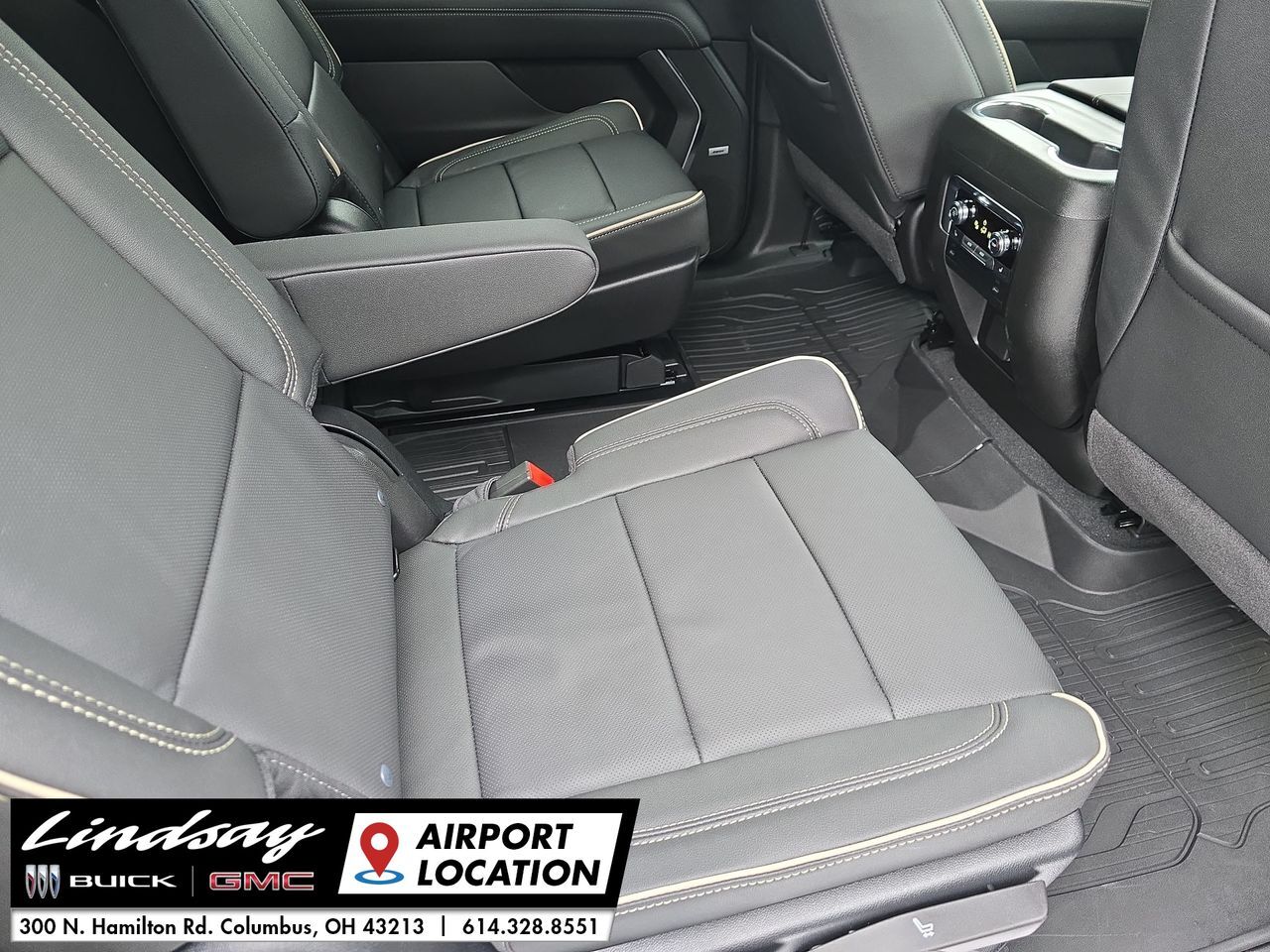 2026 GMC Yukon XL Elevation Columbus OH