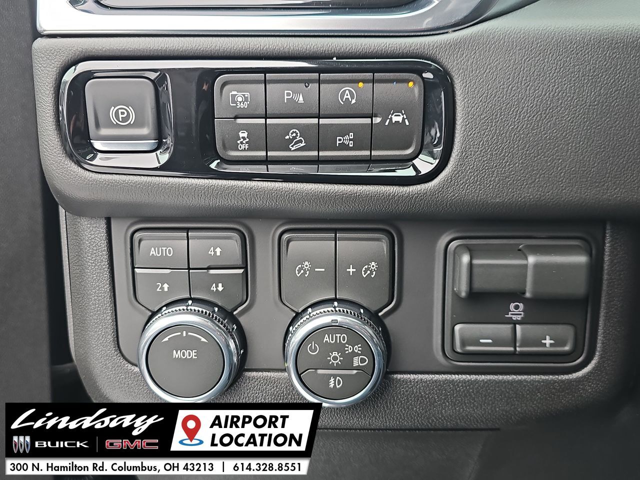 2026 GMC Yukon XL Elevation Columbus OH