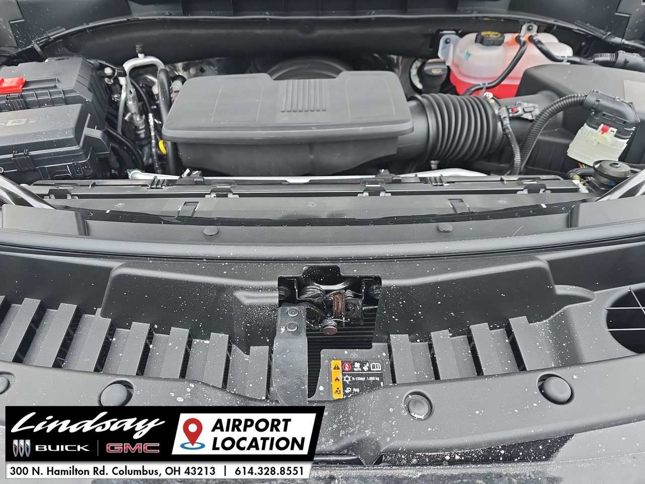 2026 GMC Yukon XL Elevation Columbus OH