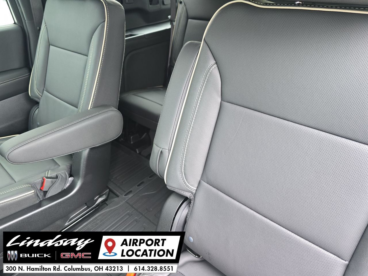 2026 GMC Yukon XL Elevation Columbus OH