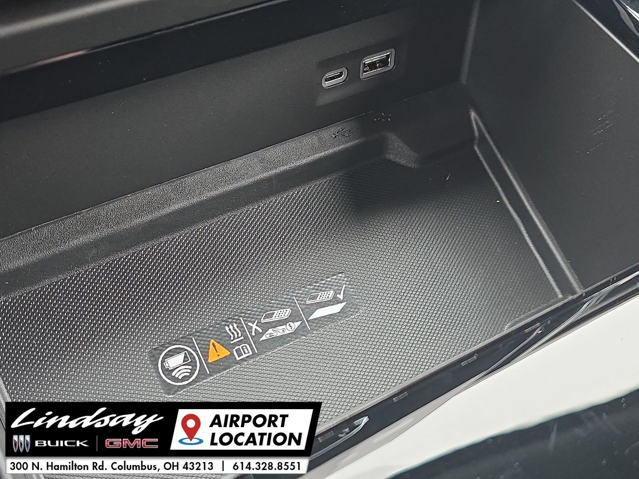 2026 GMC Yukon XL Elevation Columbus OH