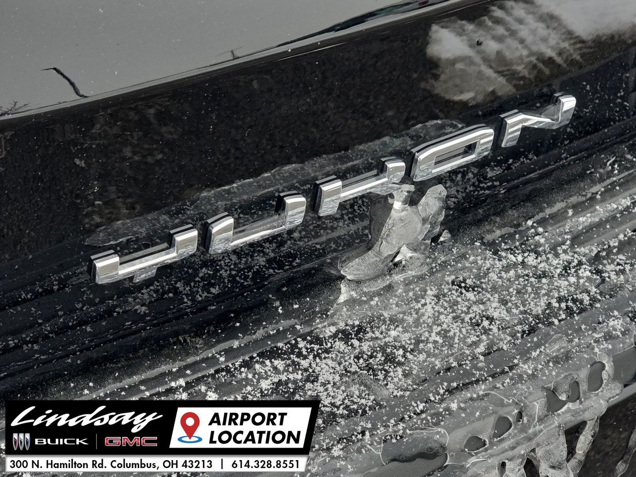 2026 GMC Yukon XL Elevation Columbus OH