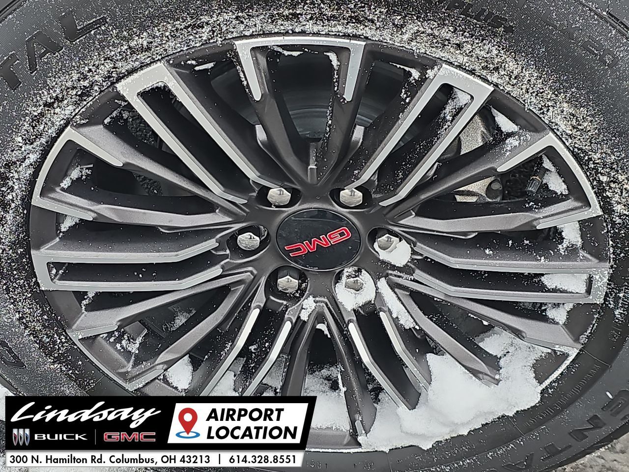 2026 GMC Yukon XL Elevation Columbus OH