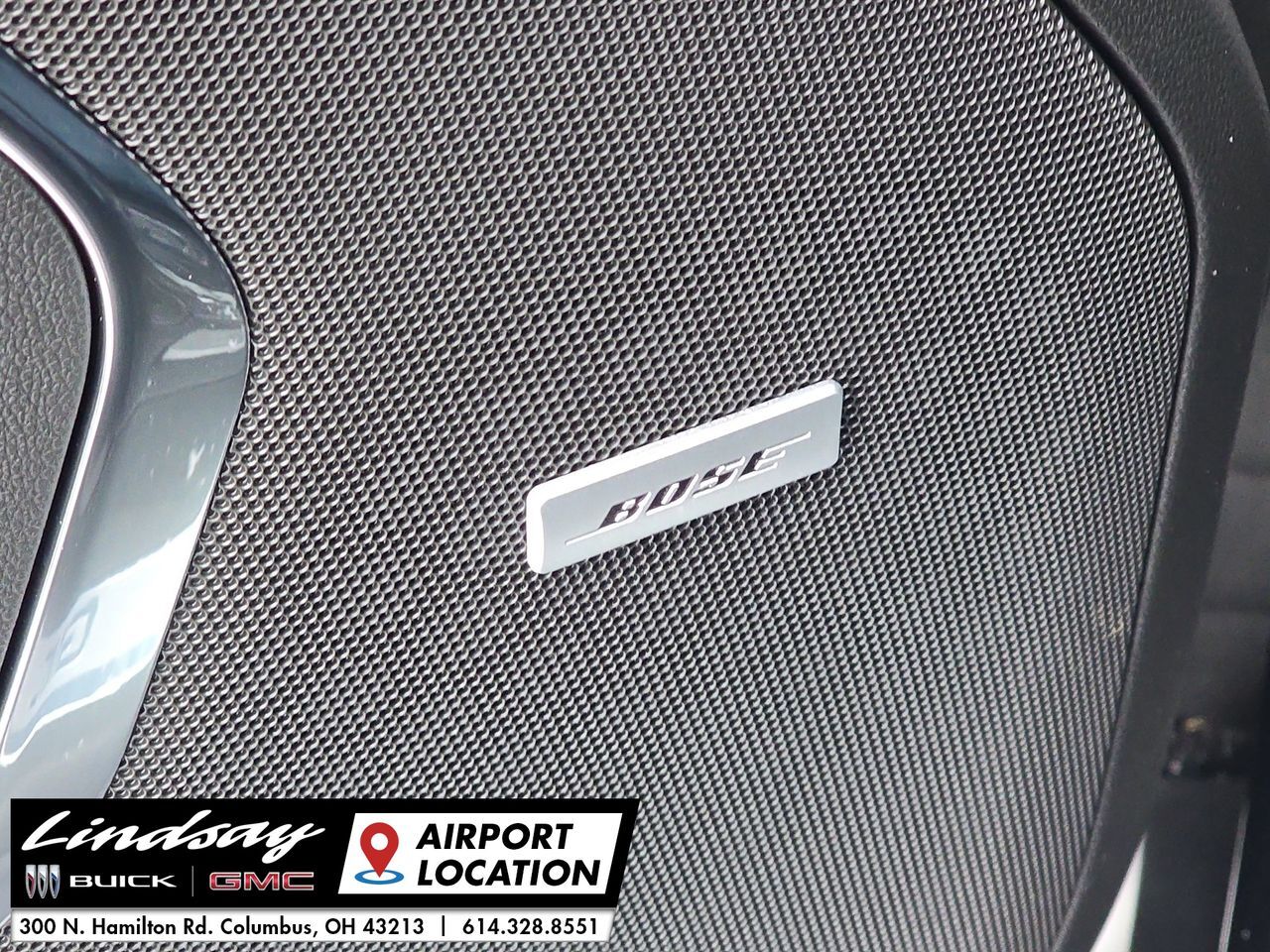 2026 GMC Yukon XL Elevation Columbus OH