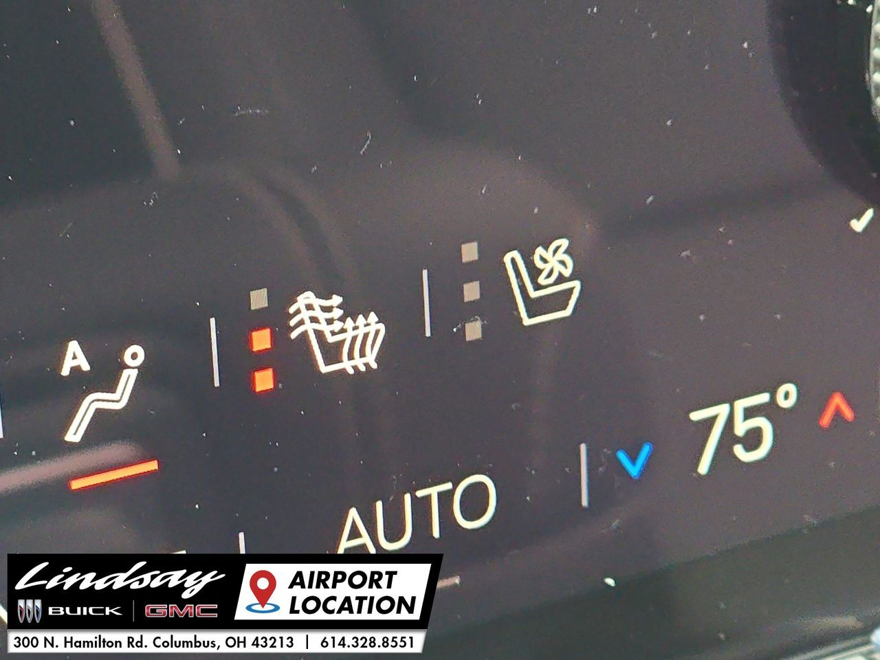 2026 GMC Yukon XL Elevation Columbus OH