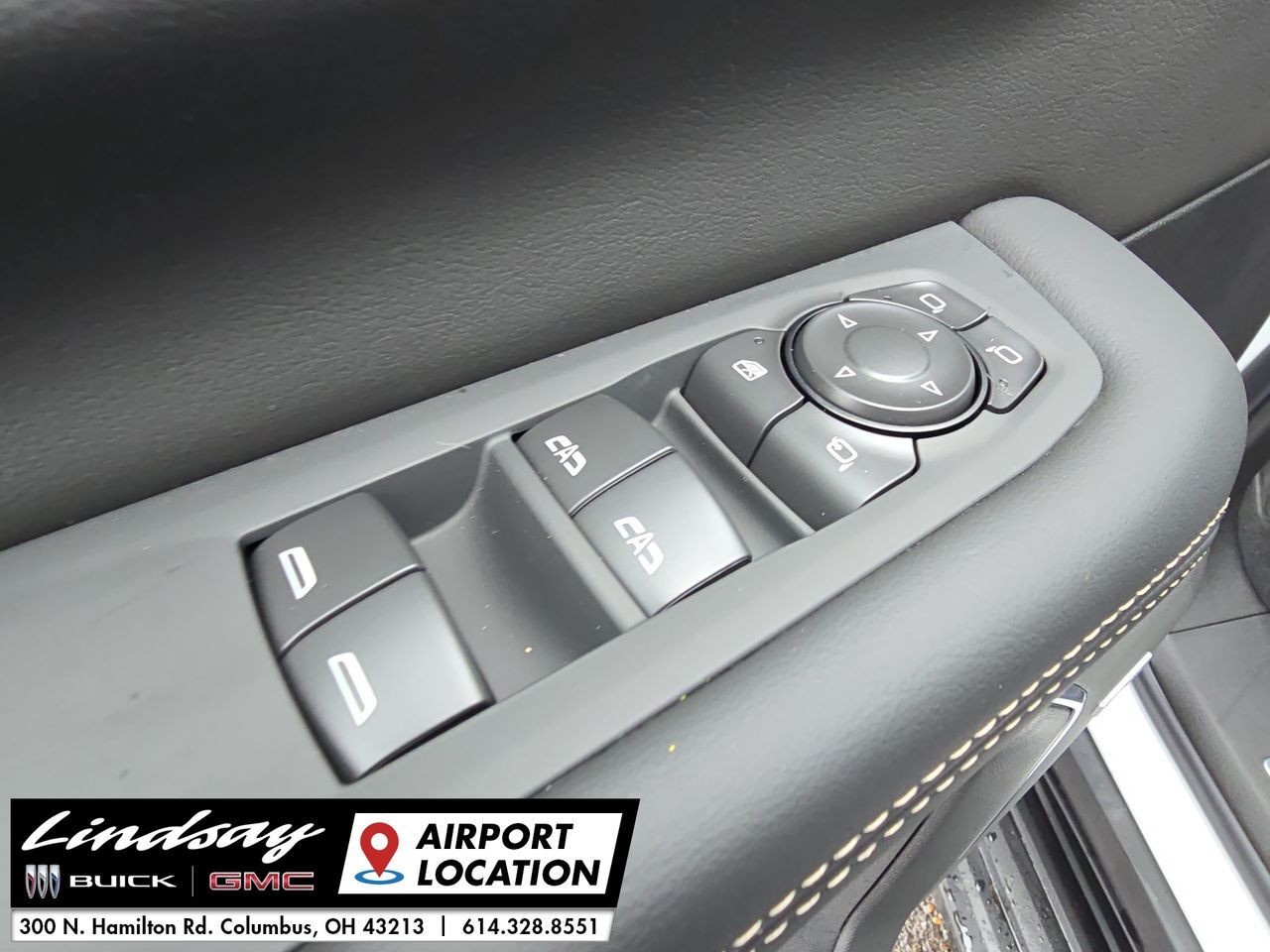 2026 GMC Yukon XL Elevation Columbus OH