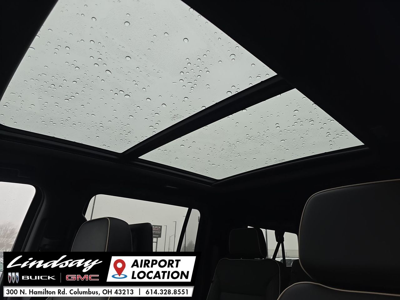 2026 GMC Yukon XL Elevation Columbus OH