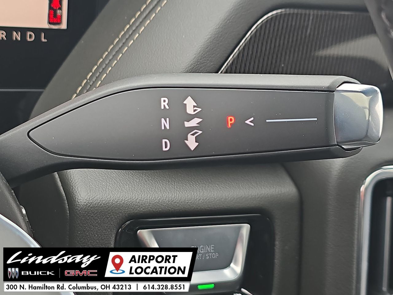 2026 GMC Yukon XL Elevation Columbus OH