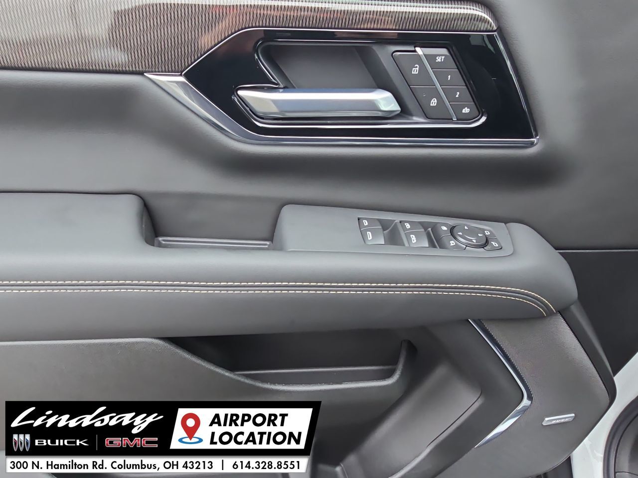 2026 GMC Yukon XL Elevation Columbus OH