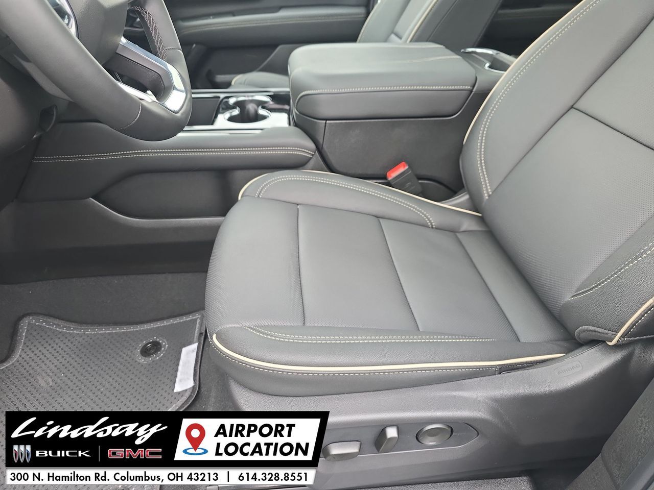 2026 GMC Yukon XL Elevation Columbus OH