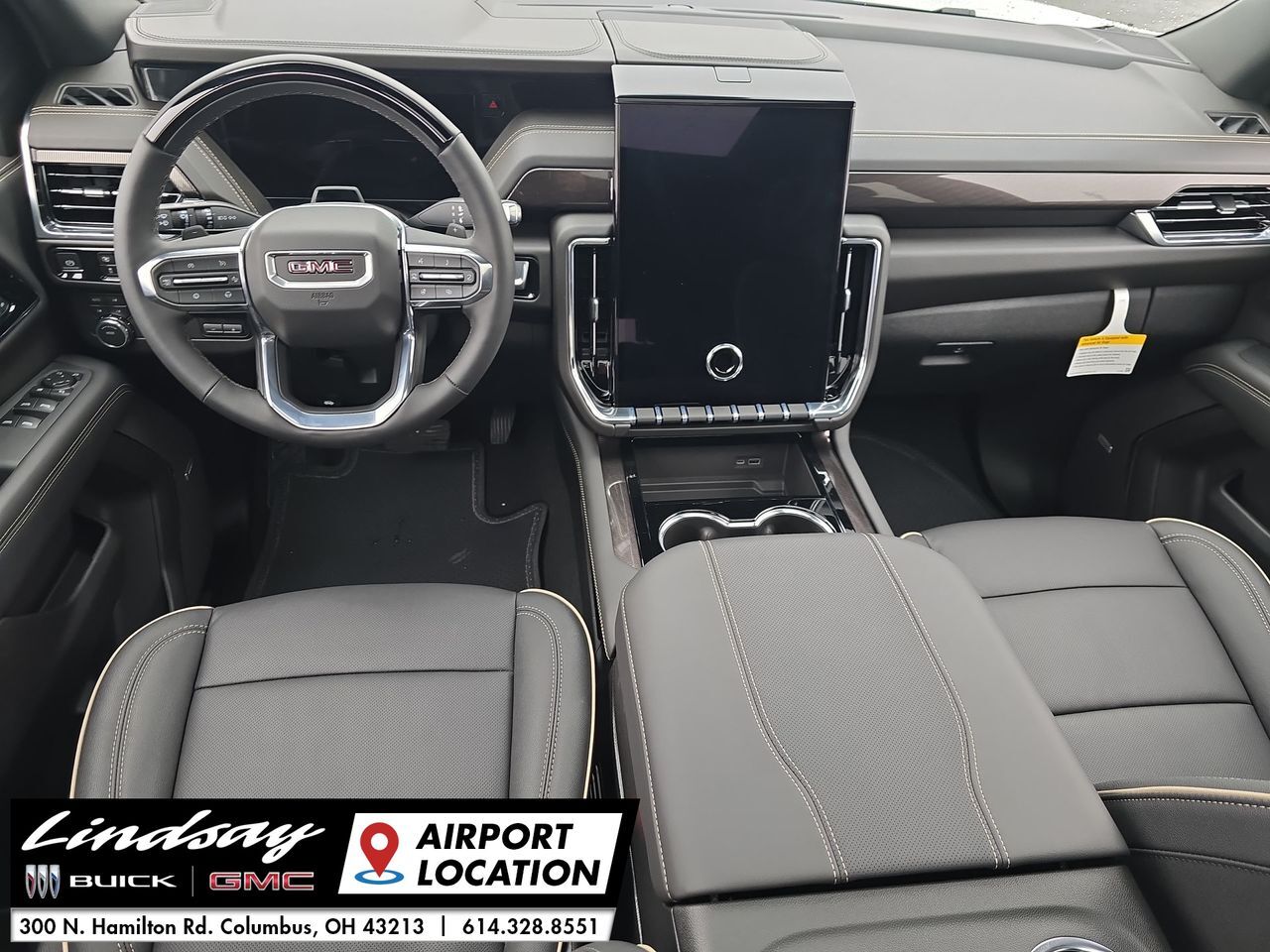 2026 GMC Yukon XL Elevation Columbus OH